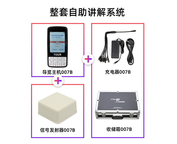 滁州故宮自助導覽器-鷹米智能科技現(xiàn)貨供應(在線咨詢)